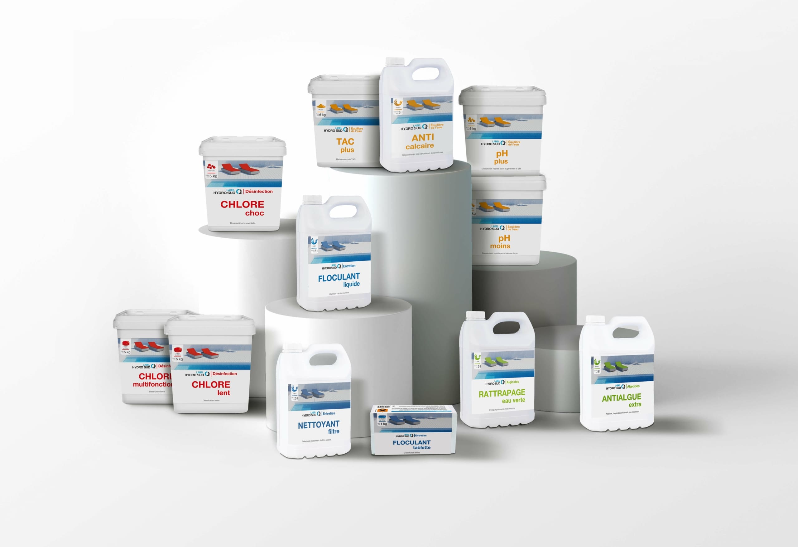 produits traitement de l