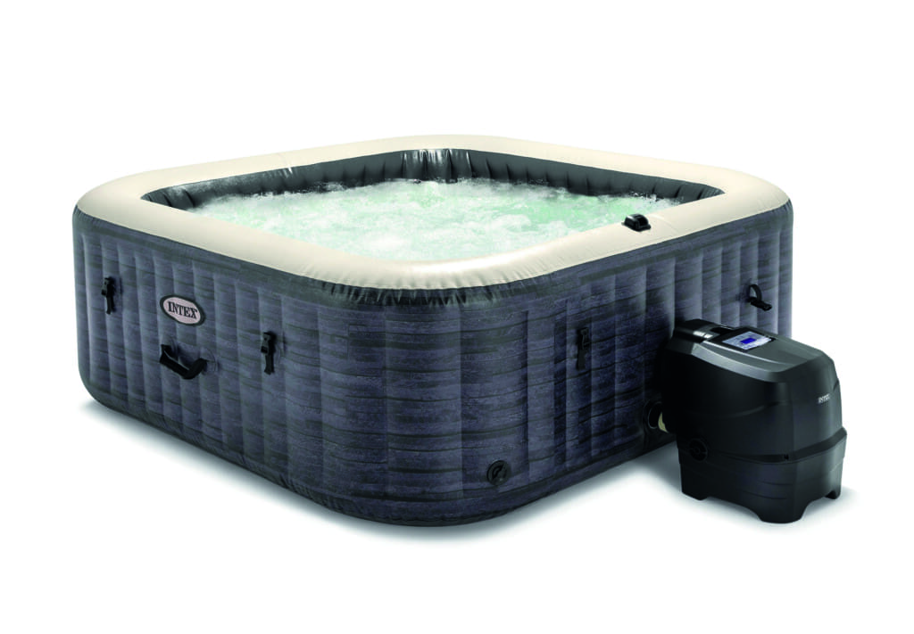 Spa INTEX Ardoise