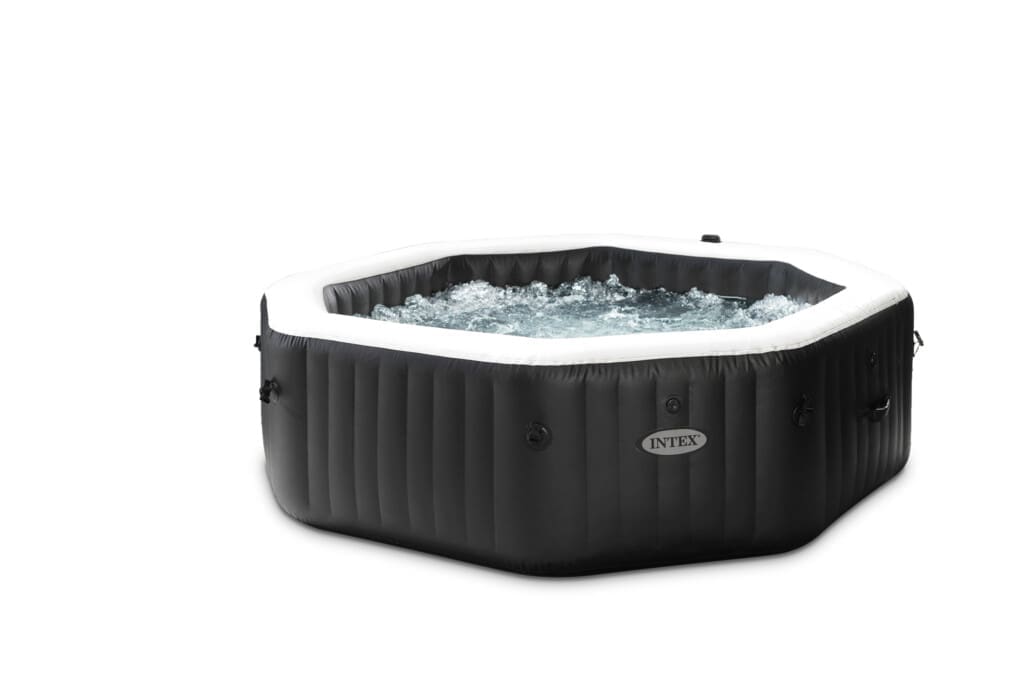 Spa INTEX Carbone