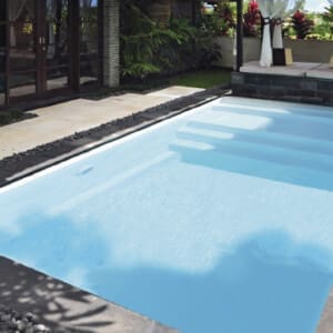 Piscine coque SPLASH 4.50 x 2.20 m- SPLASHÉO