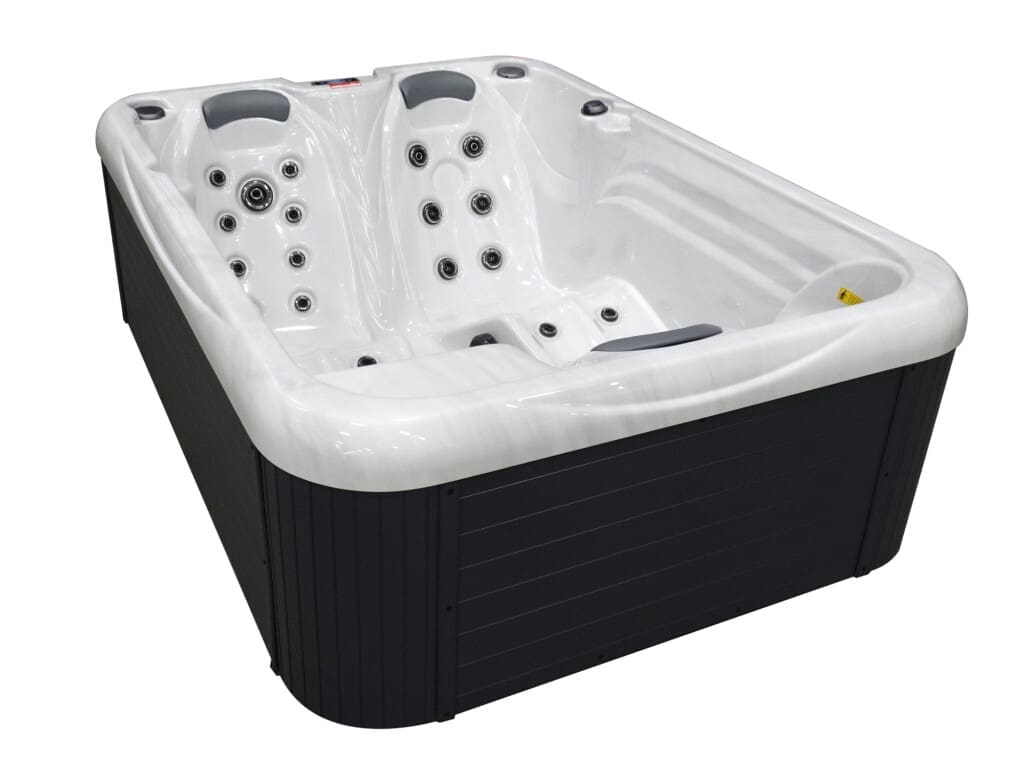 Spa Holl's Plug and Play