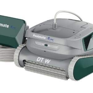 Robot de piscine T-WATER DT W