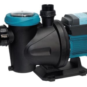 Pompe piscine SILEN PLUS