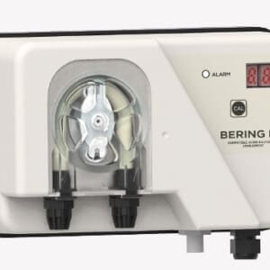 BERING pH 2.0