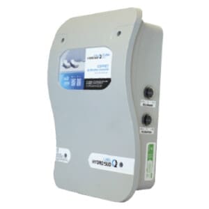 Coffret filtration Axone 50VA - LABEL HYDROSUD